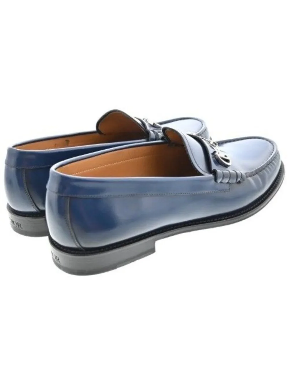 Dior Homme Business Dress Shoes